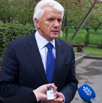 Володимира Литвина називають реформатором місцевого самоврядування в хорошому розумінні цього слова